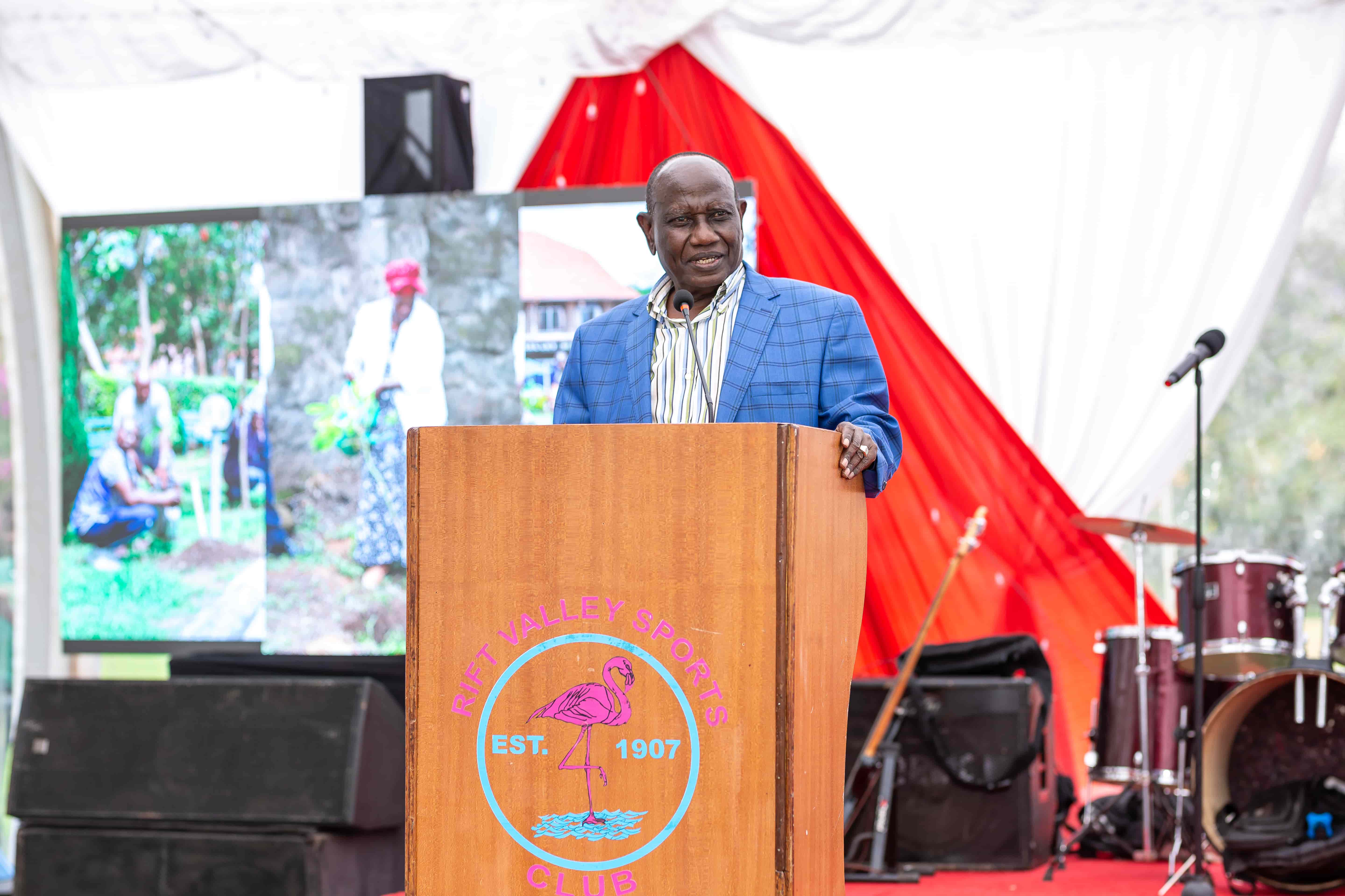 Rift Valley Sports Club