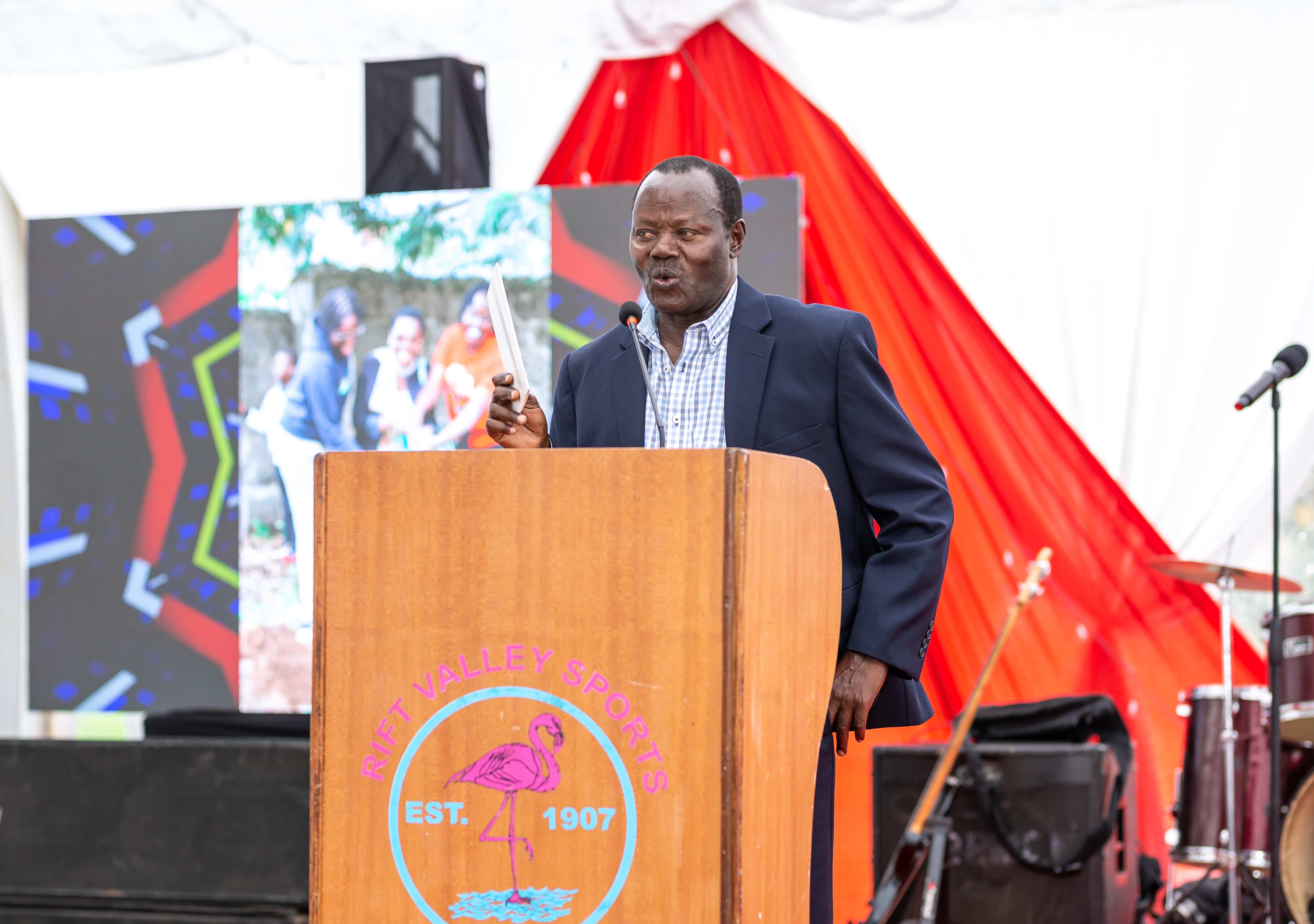 Rift Valley Sports Club