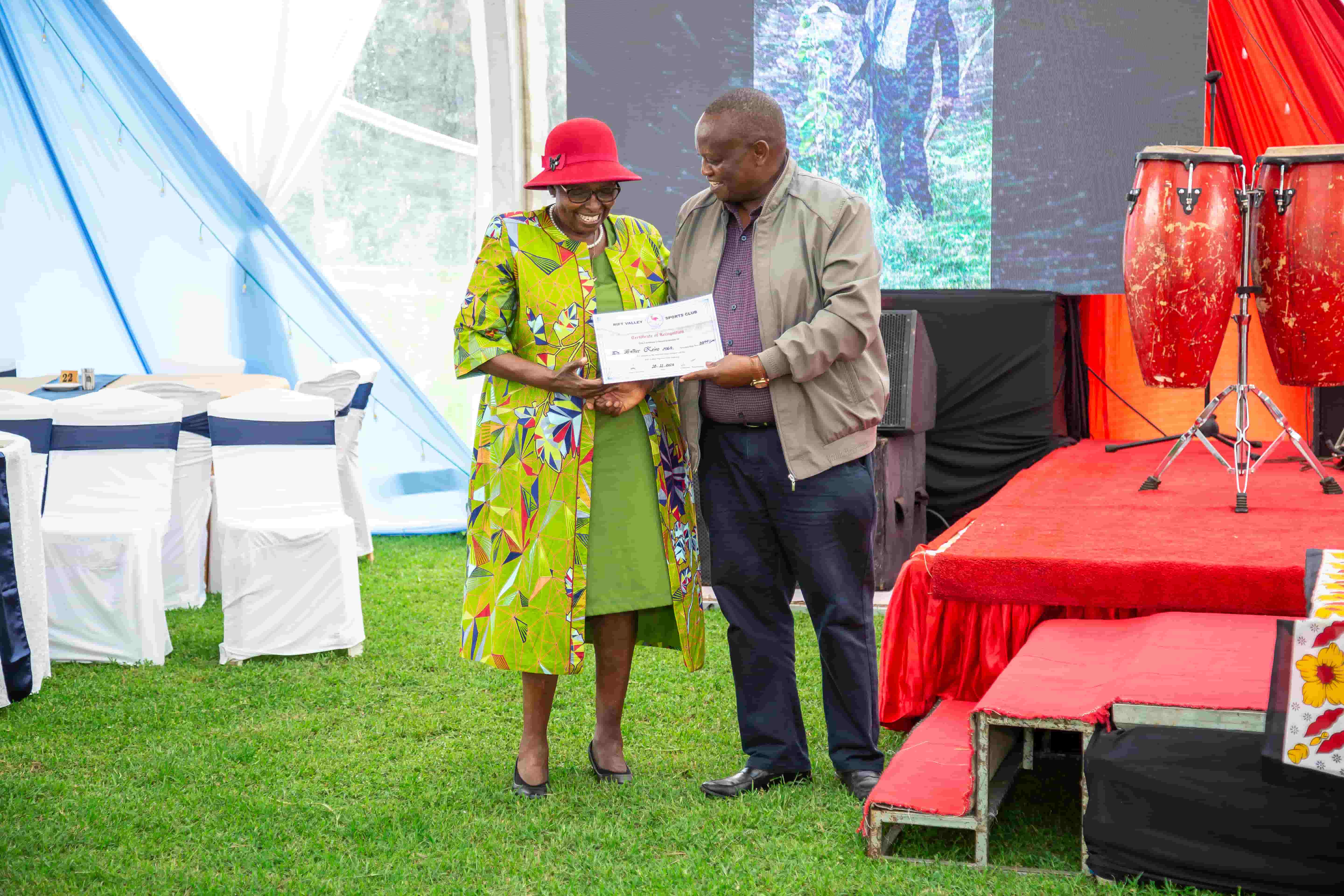 Rift Valley Sports Club
