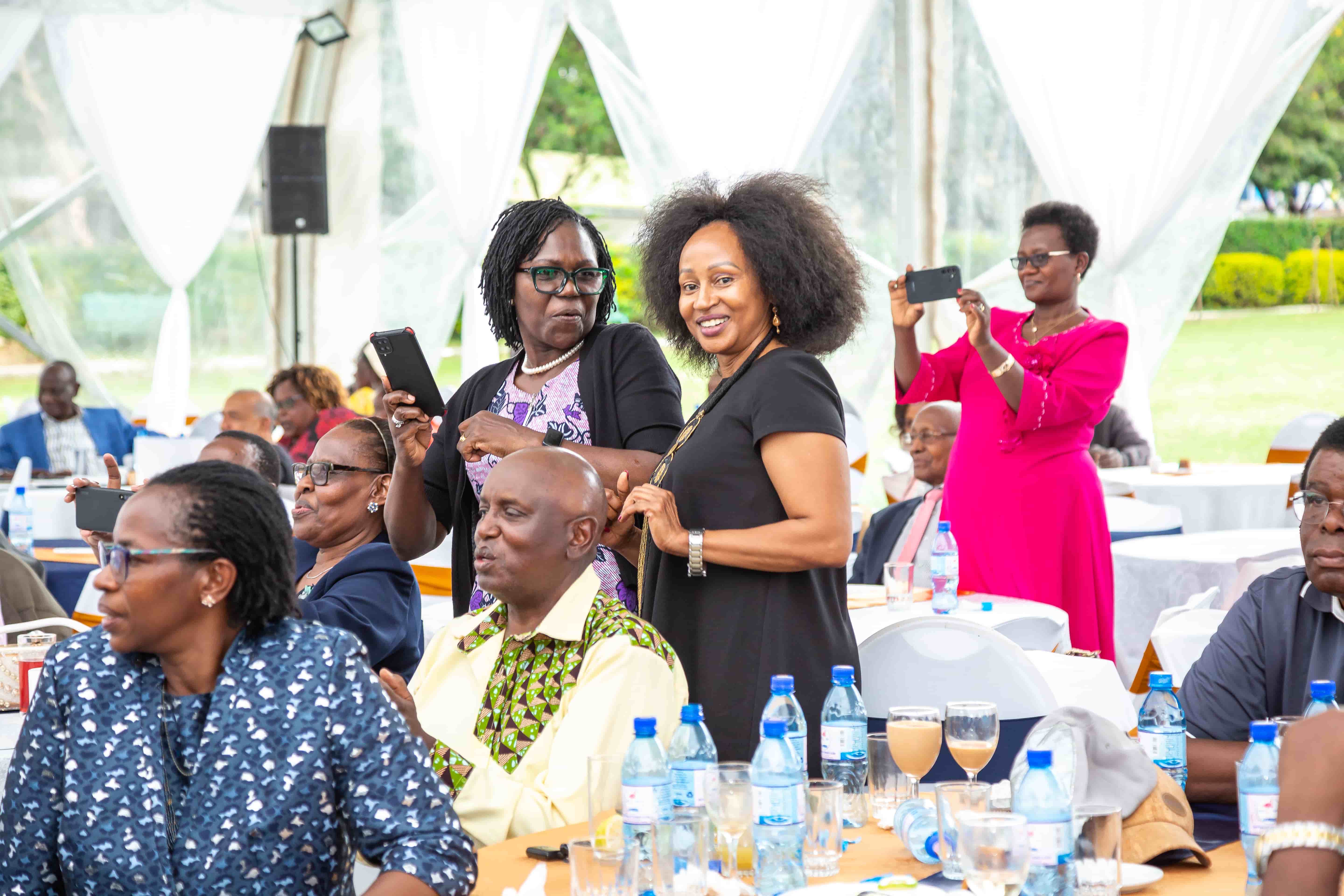 Rift Valley Sports Club