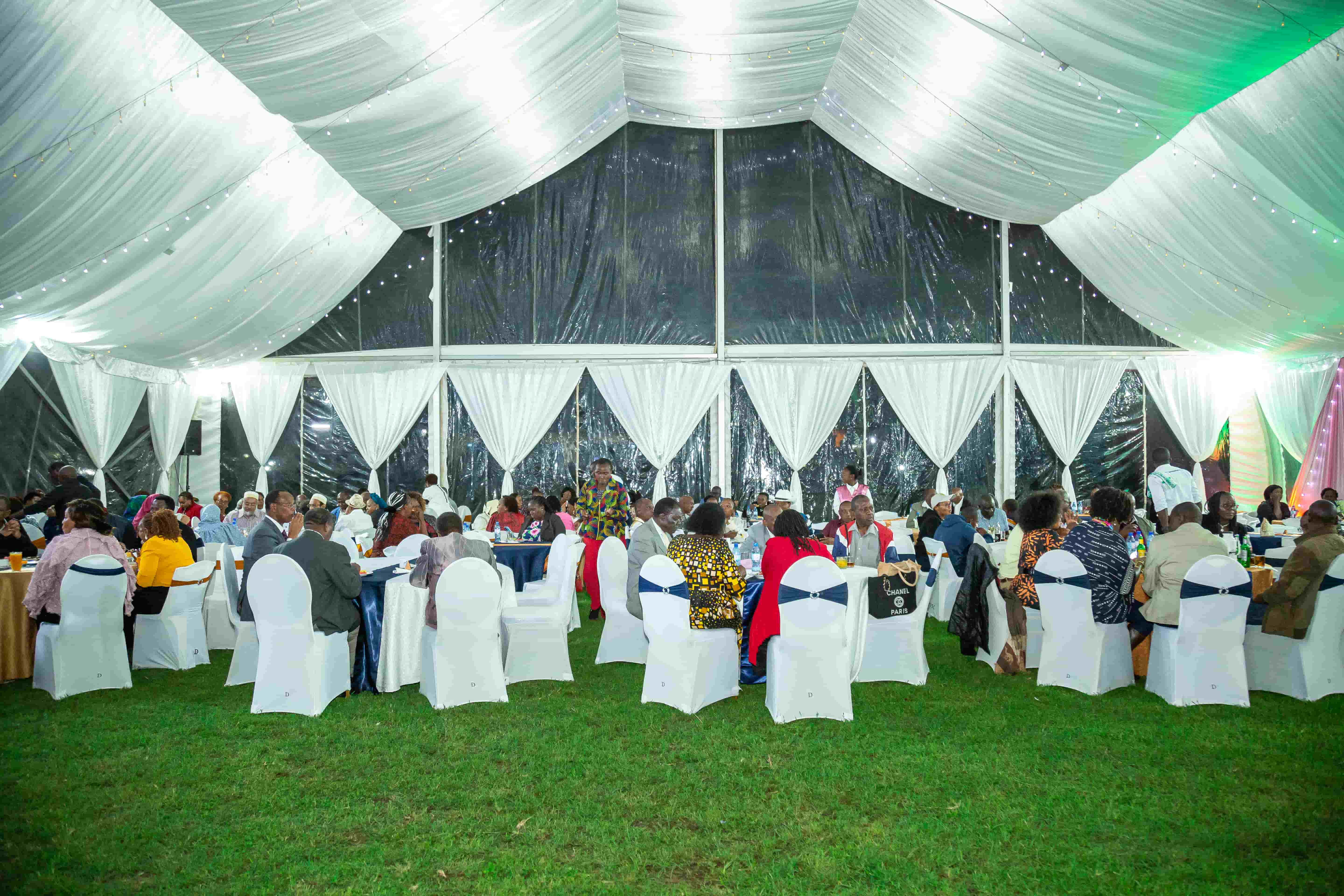Rift Valley Sports Club