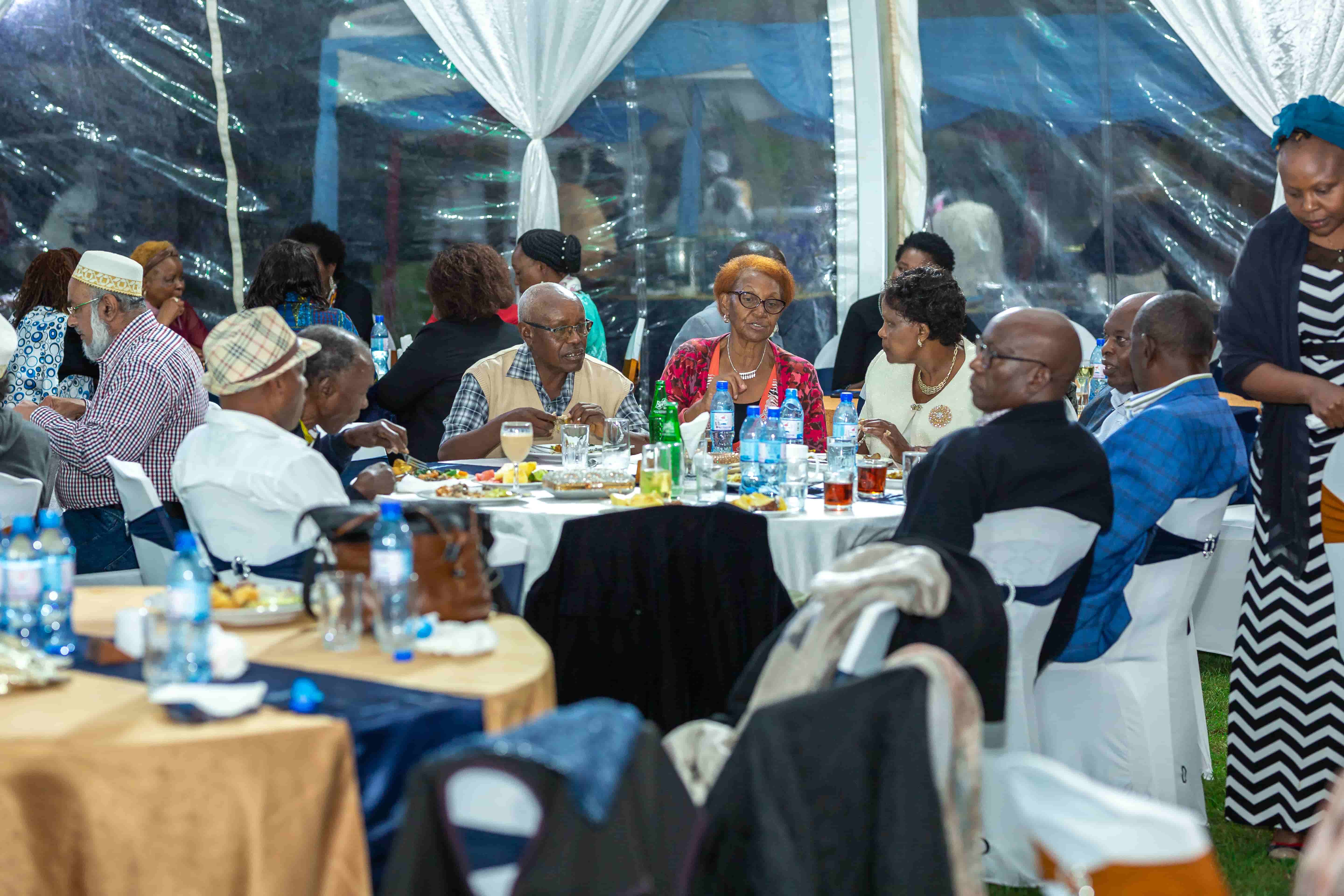 Rift Valley Sports Club