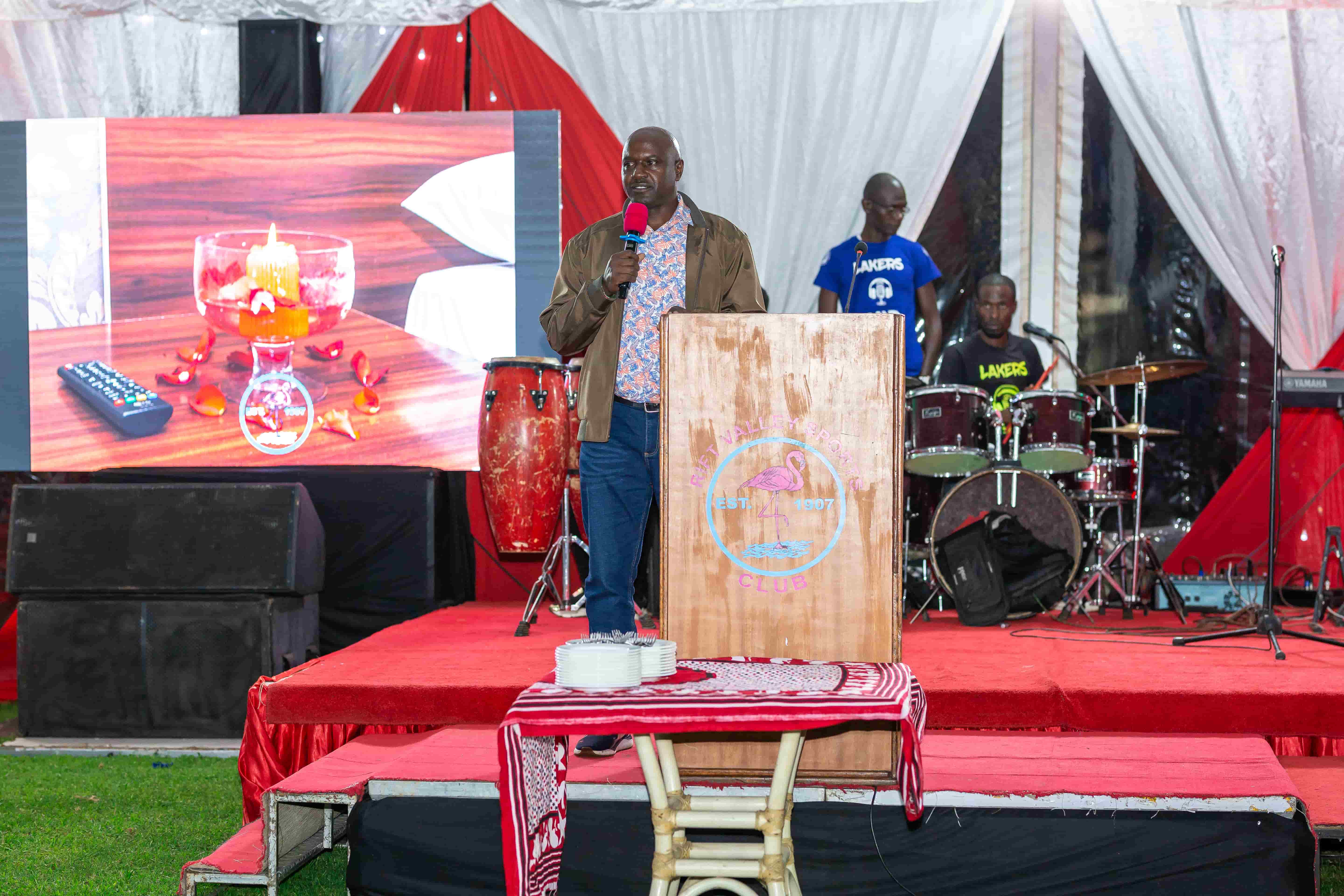Rift Valley Sports Club
