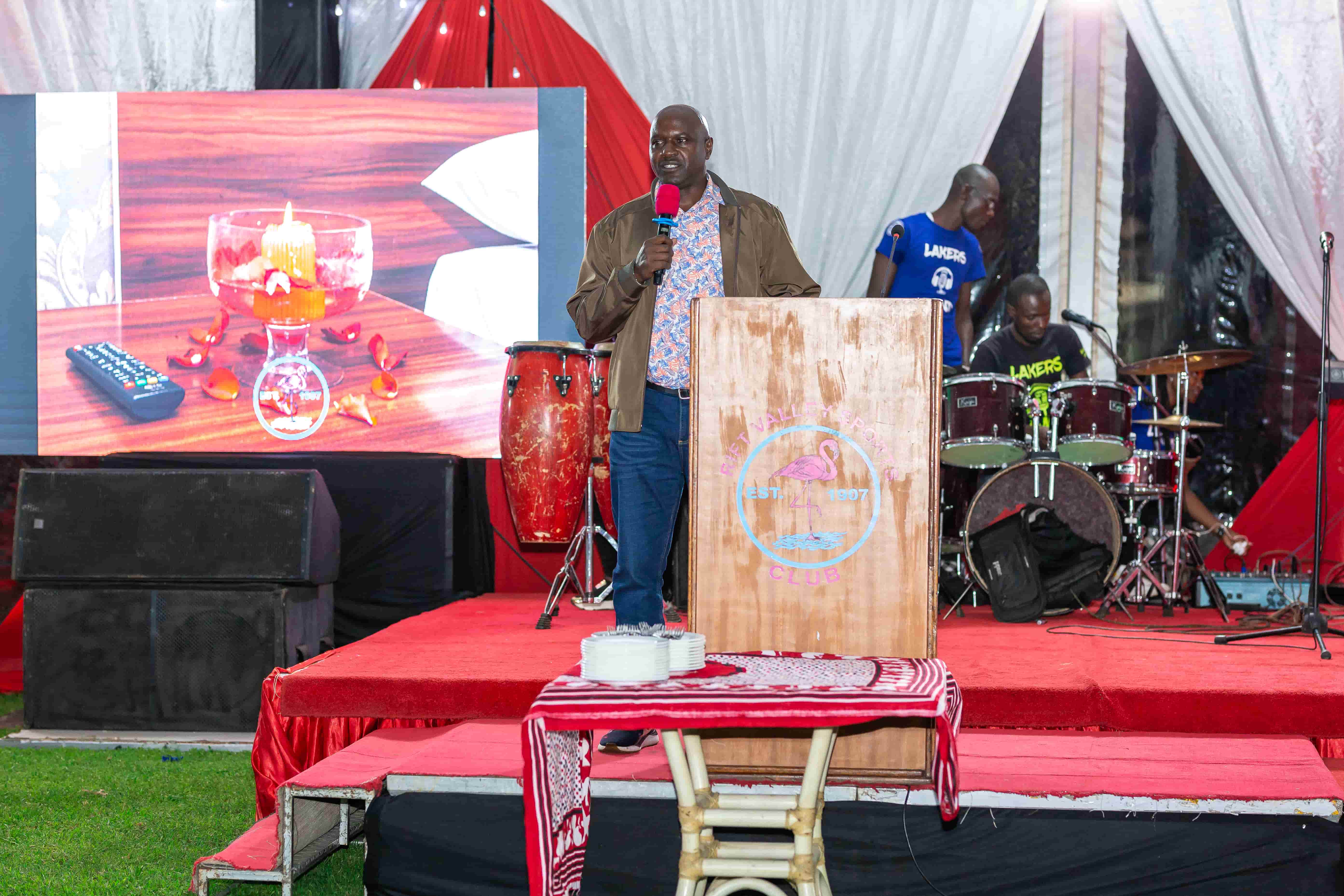 Rift Valley Sports Club