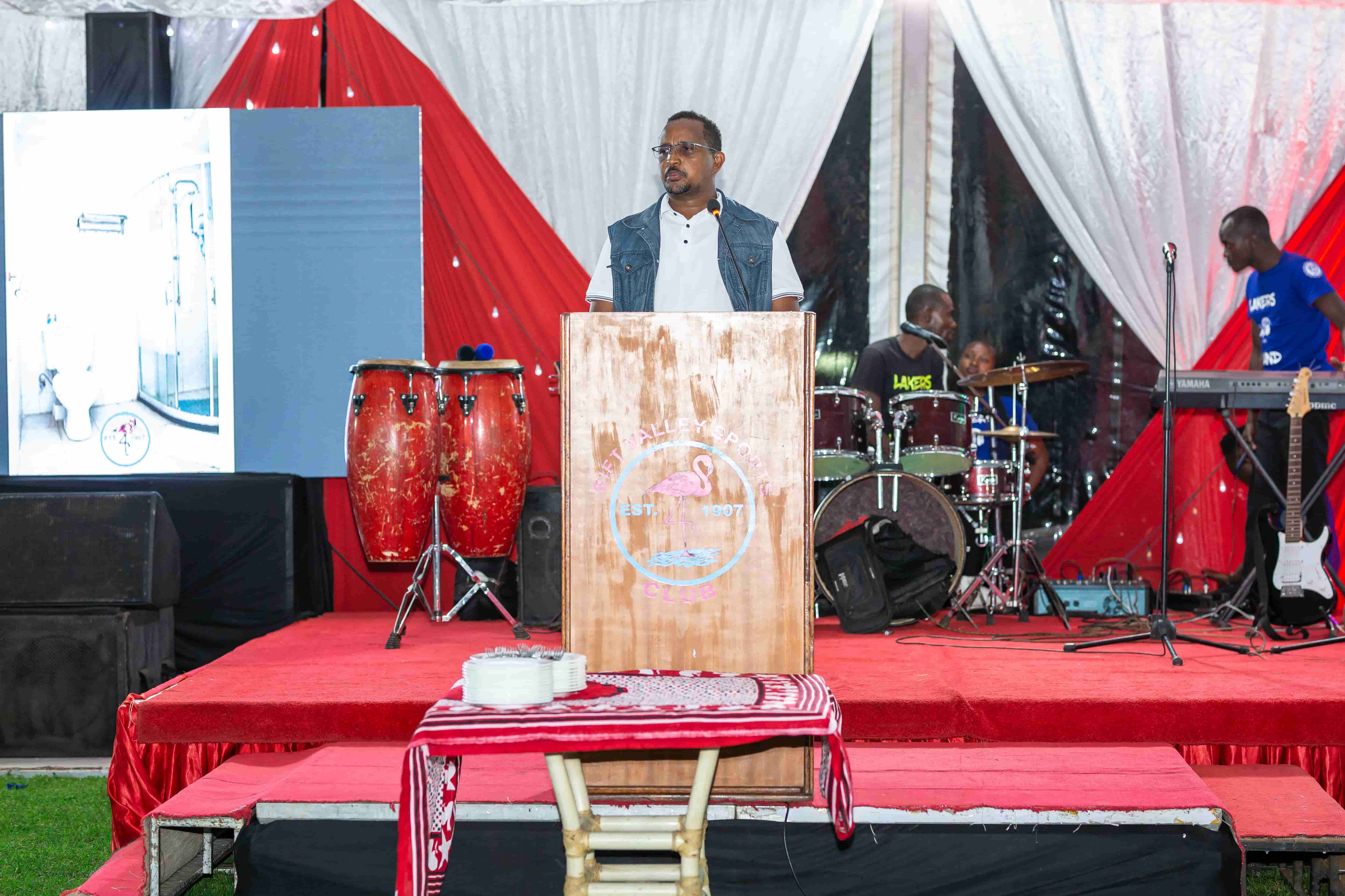 Rift Valley Sports Club