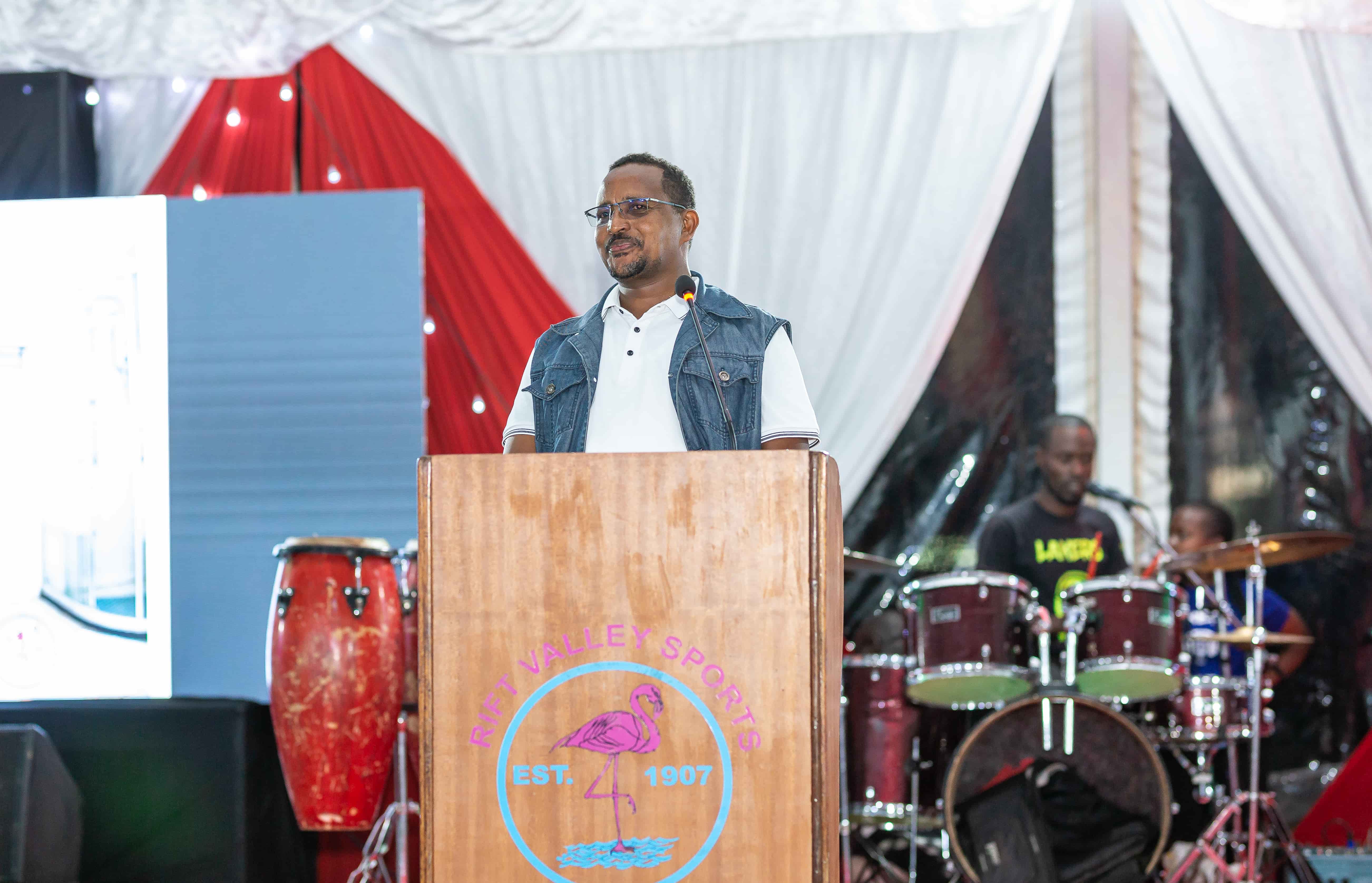 Rift Valley Sports Club