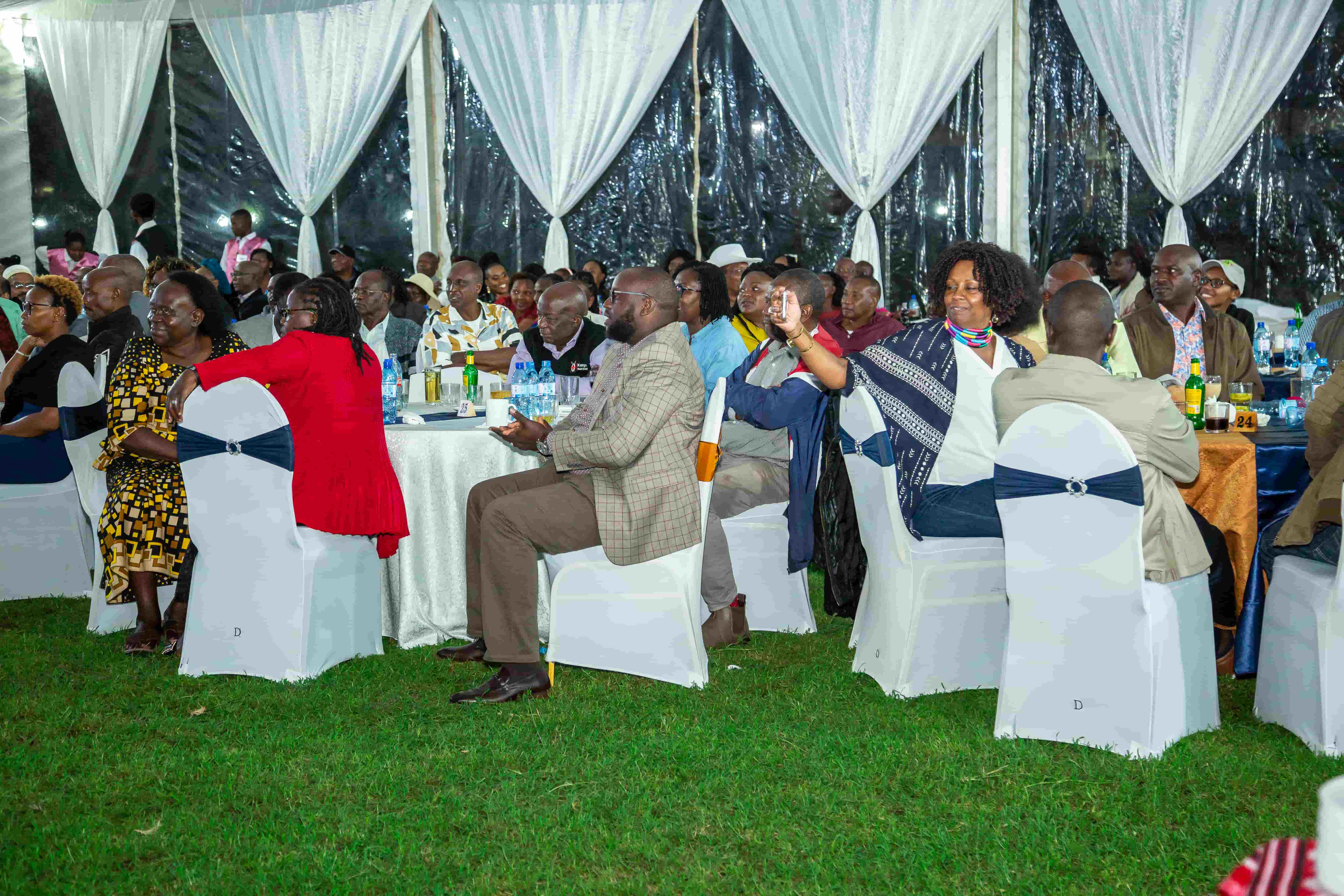 Rift Valley Sports Club