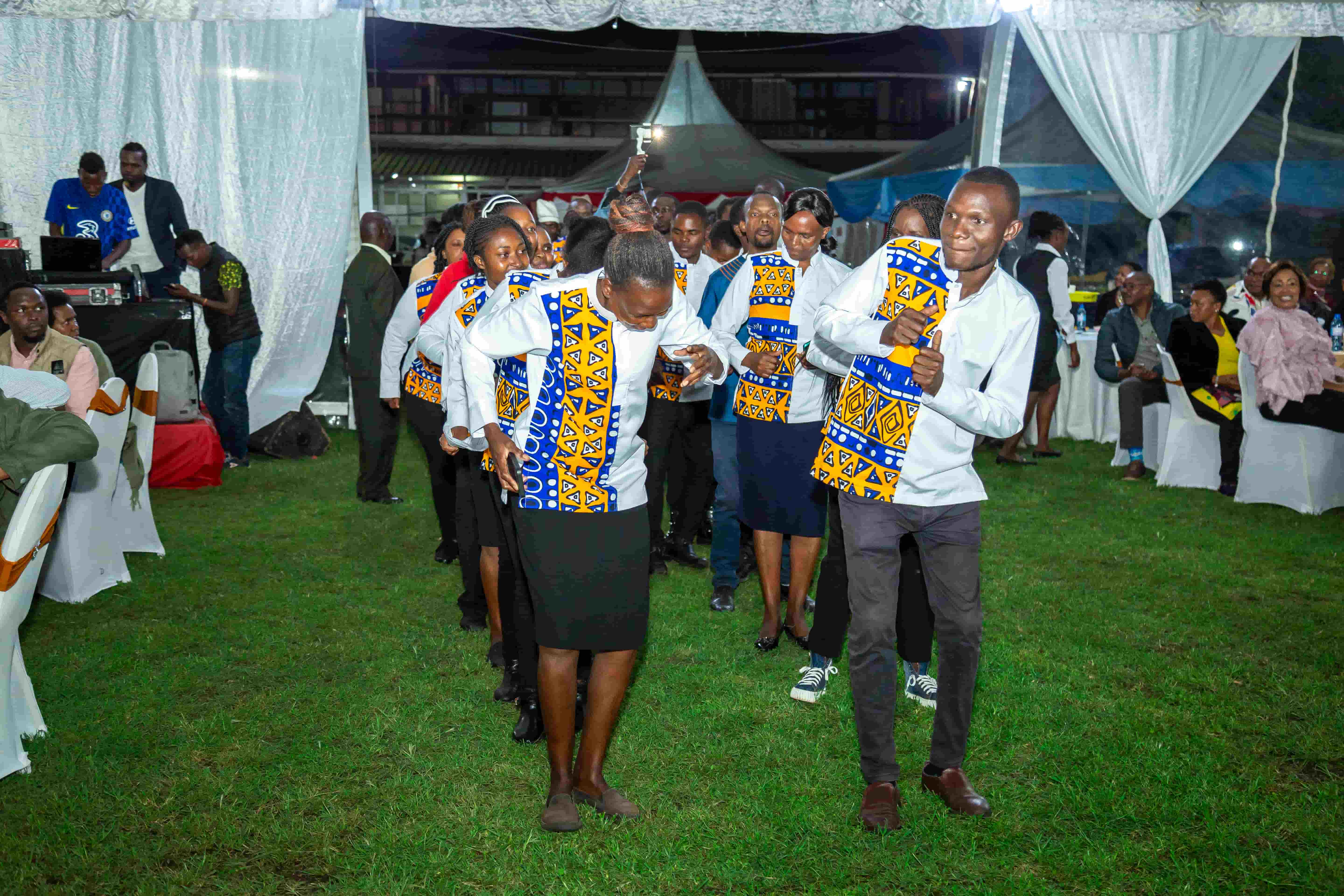 Rift Valley Sports Club