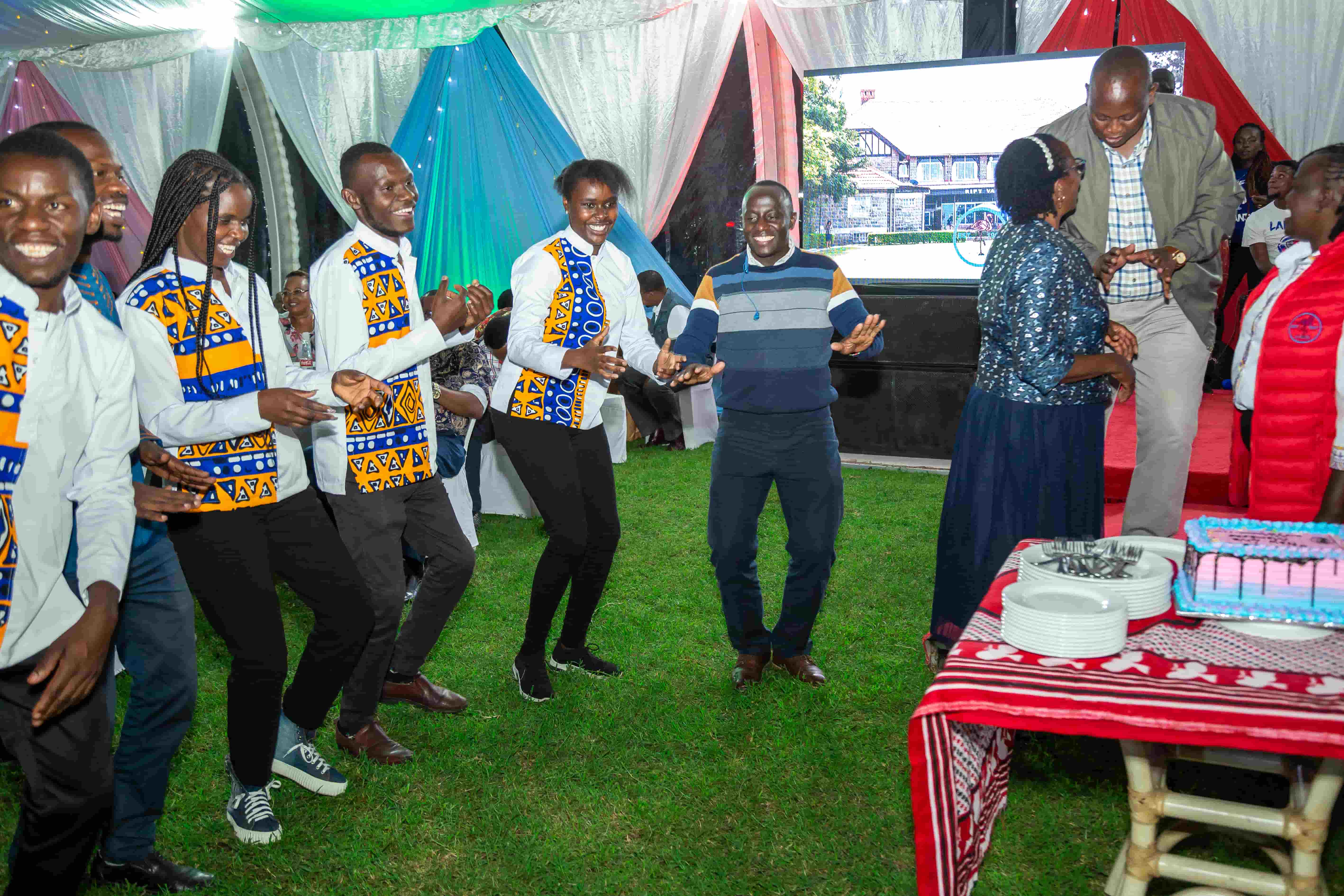 Rift Valley Sports Club