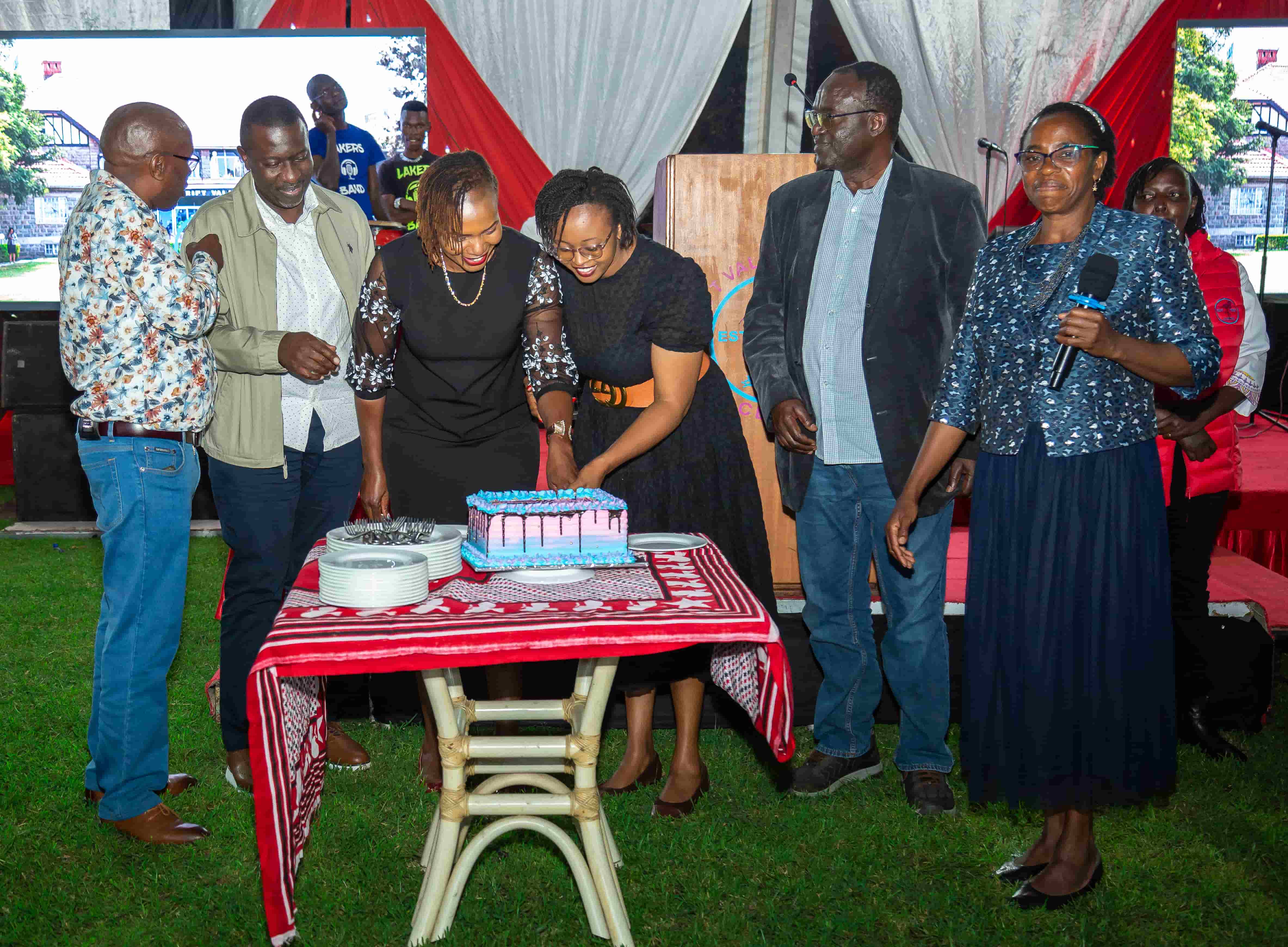 Rift Valley Sports Club