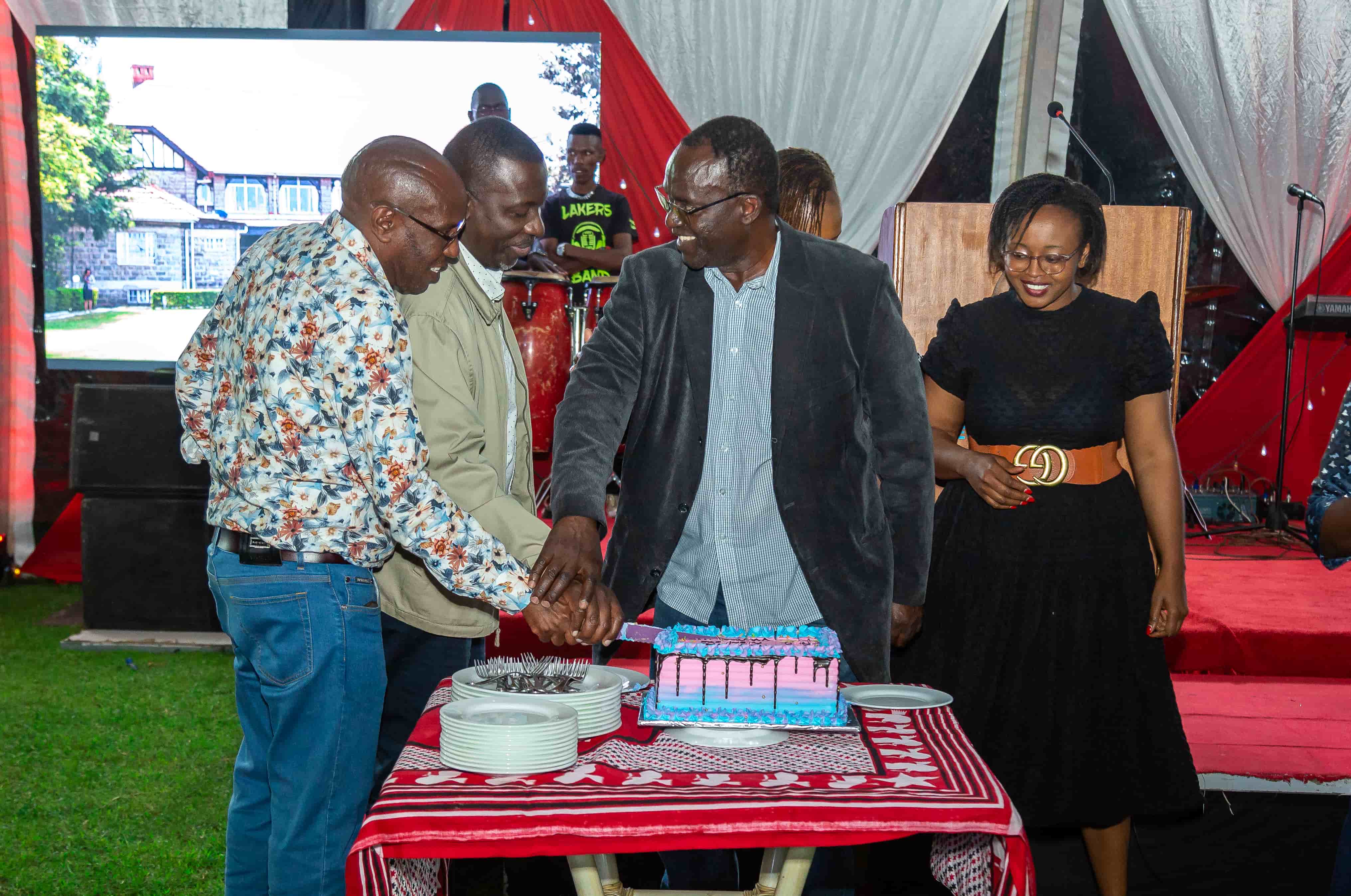 Rift Valley Sports Club