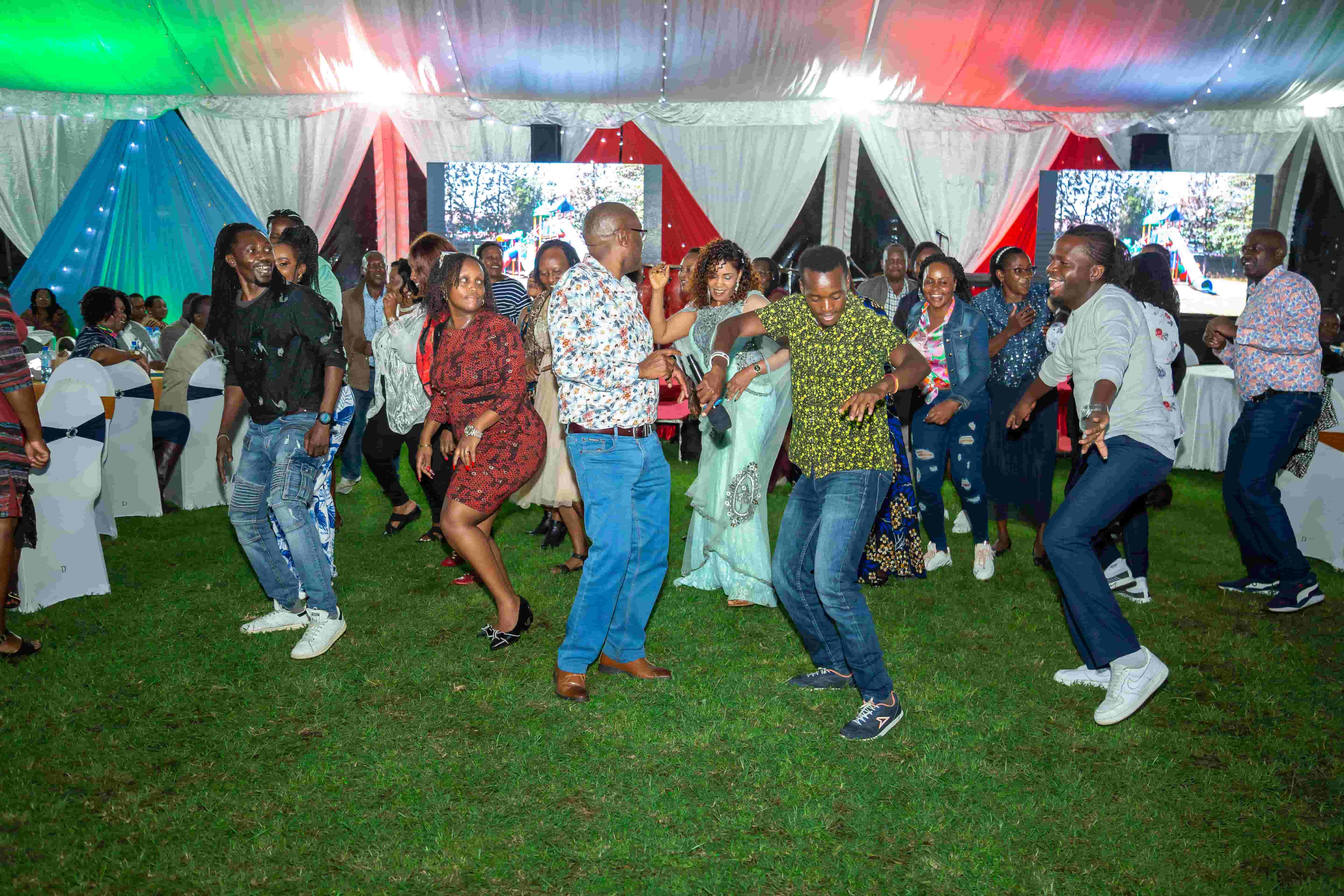 Rift Valley Sports Club