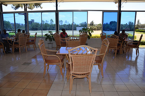 Rift Valley Sports Club