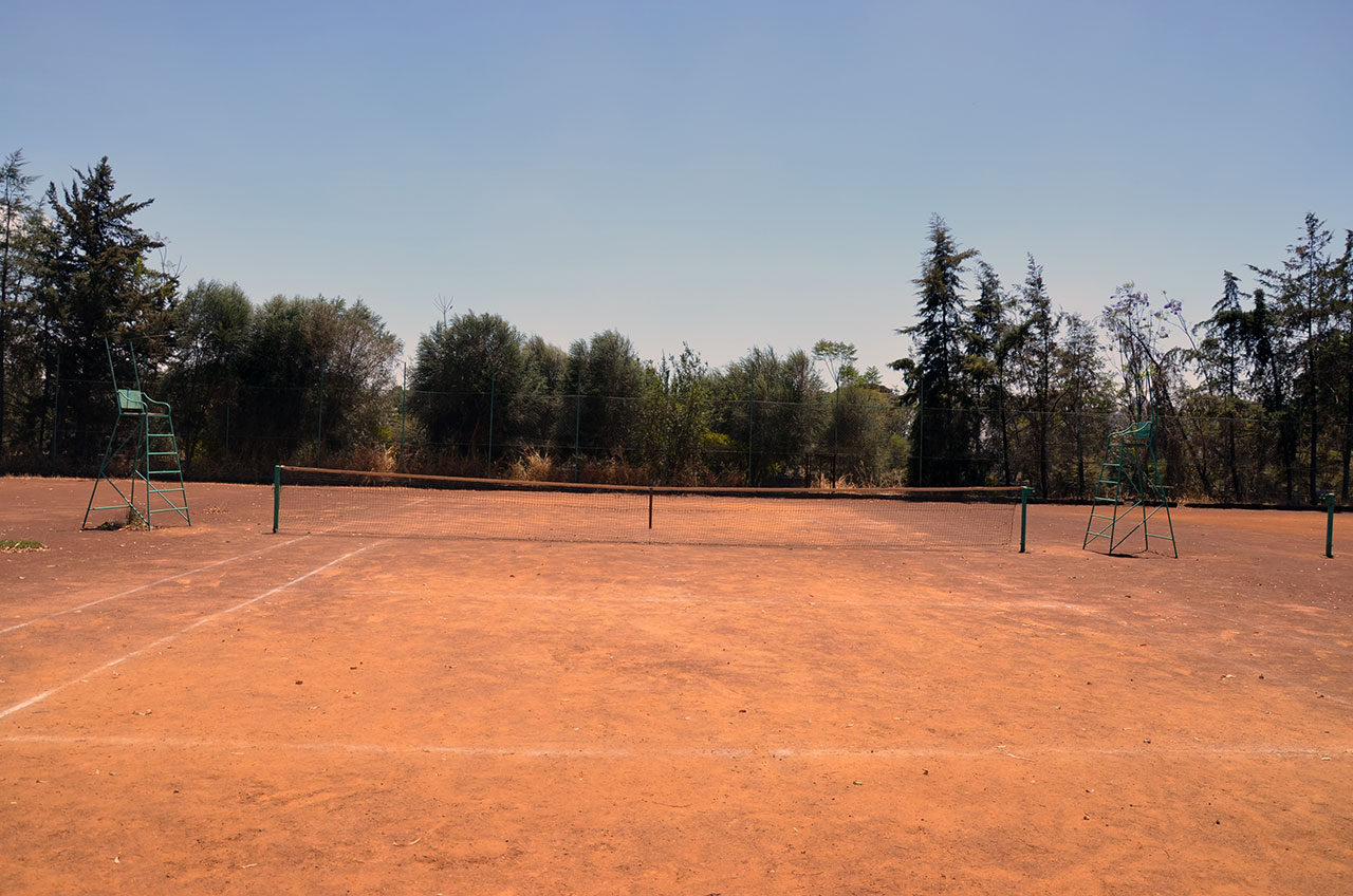 Rift Valley Sports Club