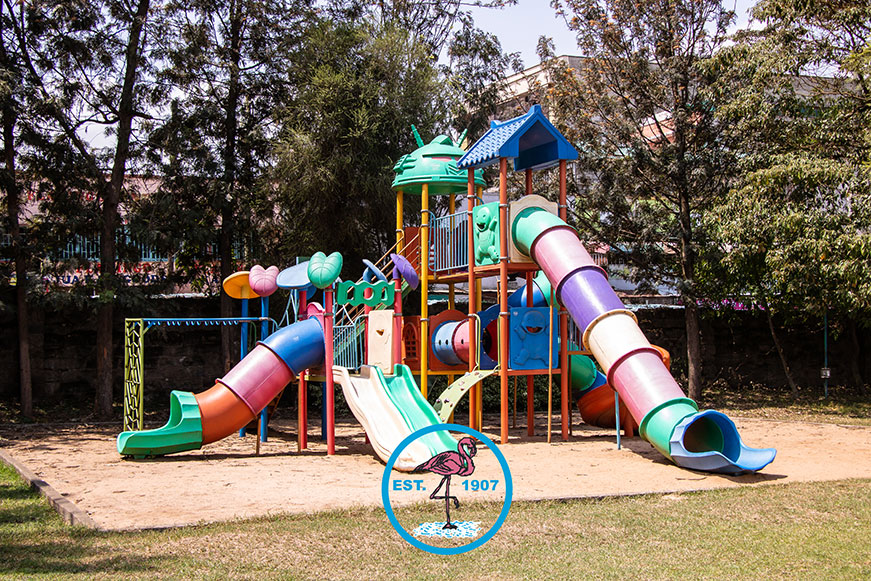 Children's Playground